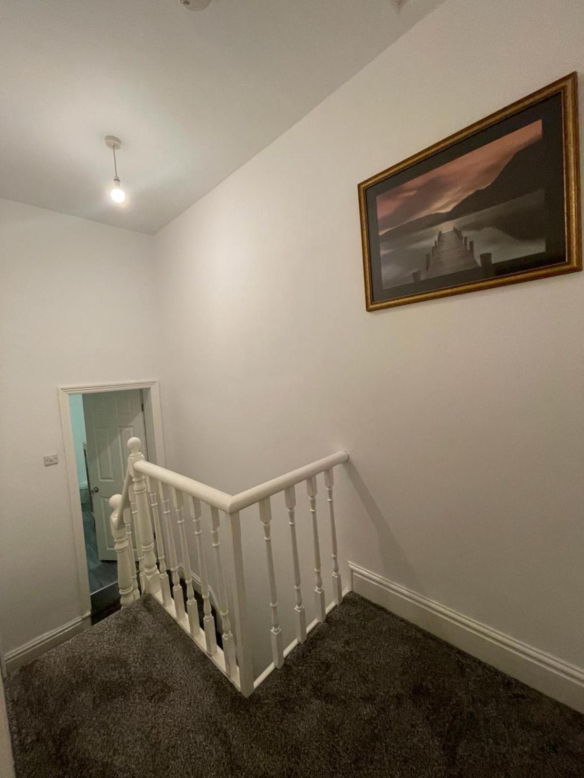 Holiday home Robinhuts - 3 Bed Perfect For Contractors And Families