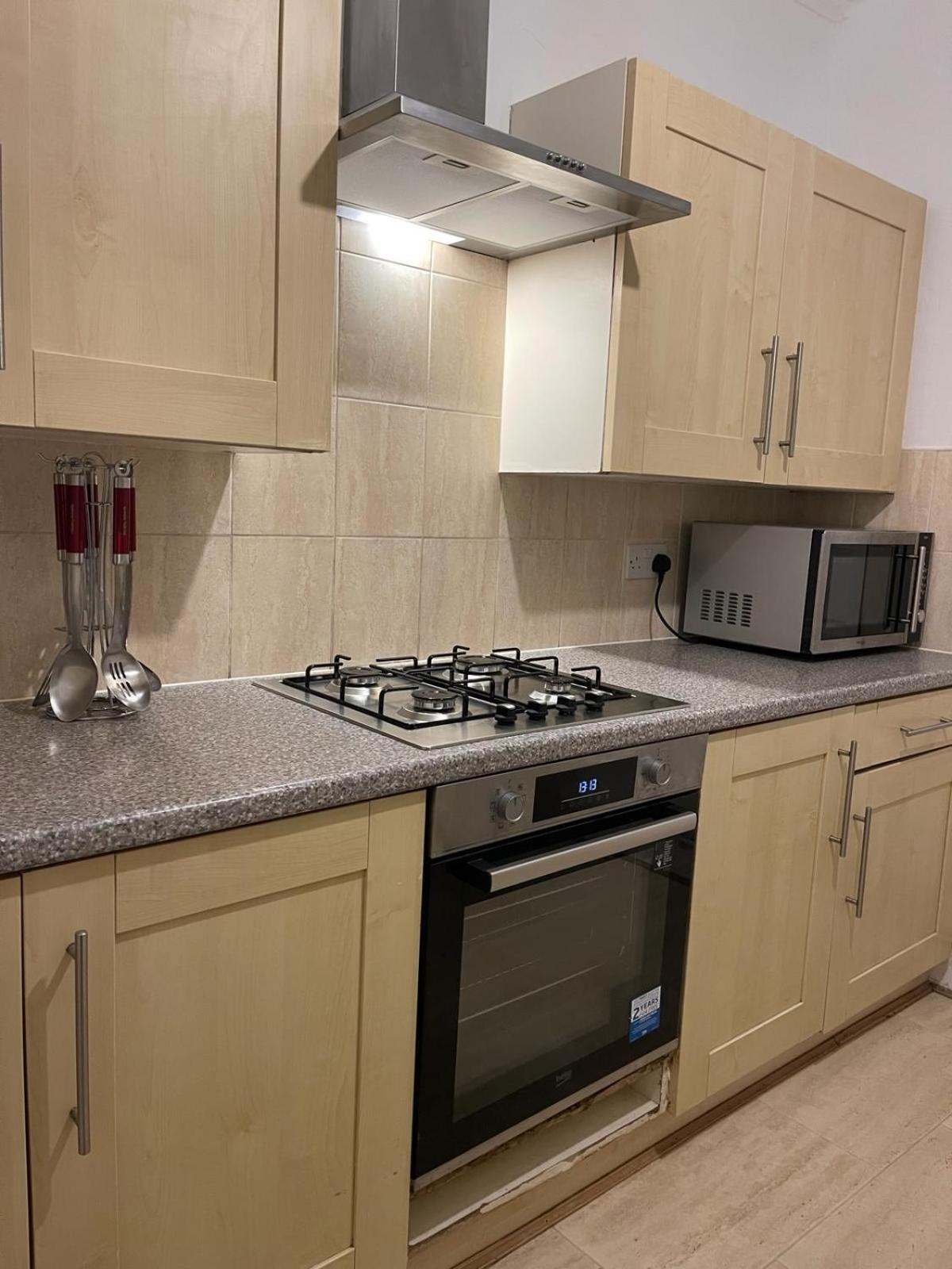 Holiday home Robinhuts - 3 Bed Perfect For Contractors And Families *