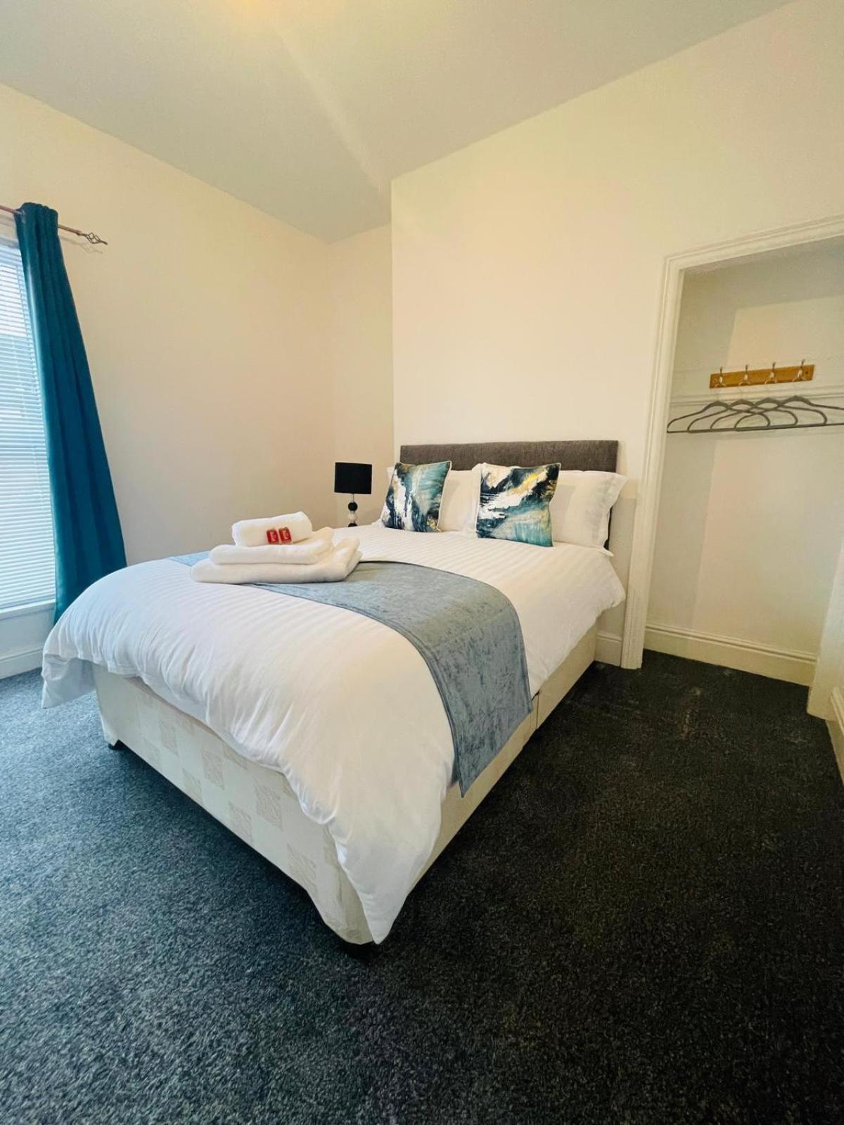 Casa vacanze Robinhuts - 3 Bed Perfect For Contractors And Families *